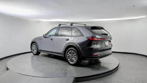 2024 Mazda CX-90 PHEV Preferred
