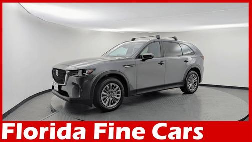 2024 Mazda CX-90 PHEV Preferred