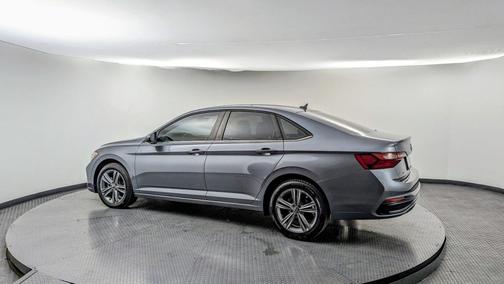 2022 Volkswagen Jetta 1.4T SE