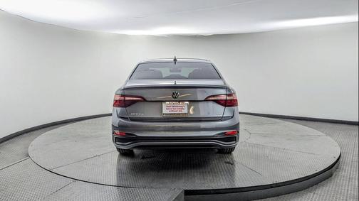 2022 Volkswagen Jetta 1.4T SE