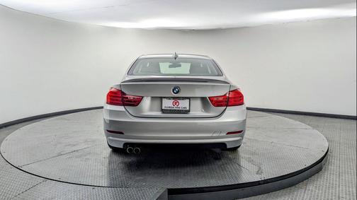 2014 BMW 428 i xDrive