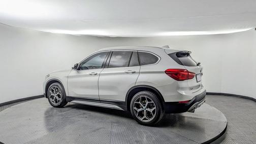 2019 BMW X1 sDrive28i