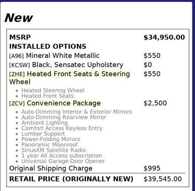 2019 BMW X1 sDrive28i