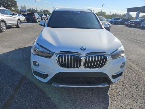 2019 BMW X1 sDrive28i