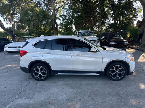 2019 BMW X1 sDrive28i