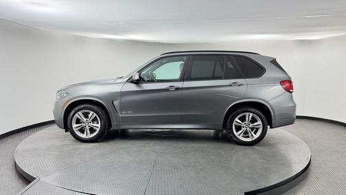 2016 BMW X5 sDrive35i