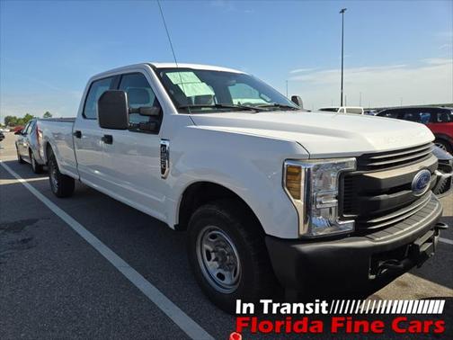 2019 Ford F-250 XL