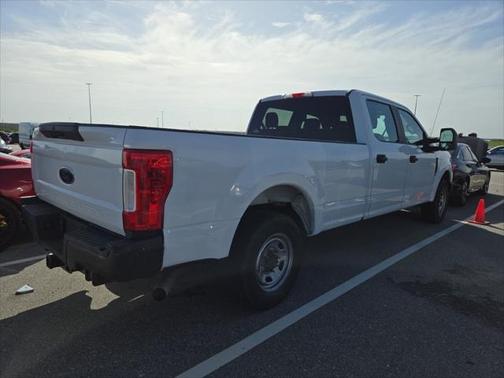 2019 Ford F-250 XL