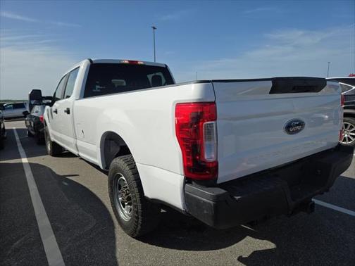 2019 Ford F-250 XL