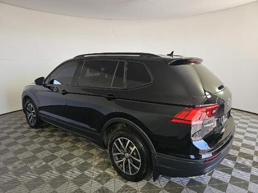 2021 Volkswagen Tiguan 2.0T S