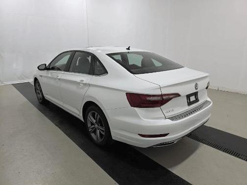 2019 Volkswagen Jetta 1.4T R-Line
