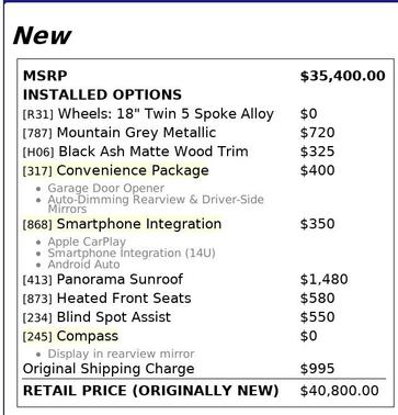 Mountain Grey Metallic 2018 Mercedes-Benz GLA 250 4MATIC