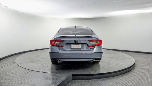 2022 Honda Accord Sport SE 1.5T