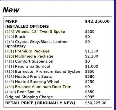 2018 Mercedes-Benz C-Class C 300 4MATIC