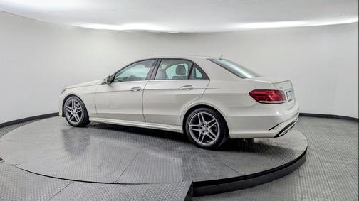 2014 Mercedes-Benz E-Class E 350