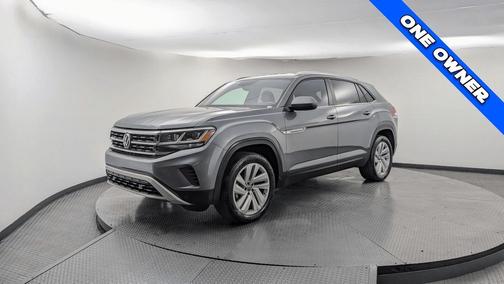 2023 Volkswagen Atlas Cross Sport 3.6L V6 SE w/Technology