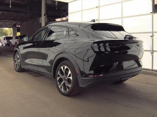 2024 Ford Mustang Mach-E Select