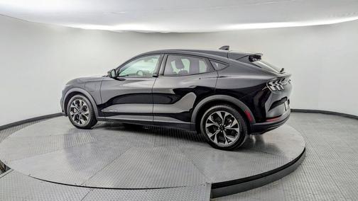 2024 Ford Mustang Mach-E Select