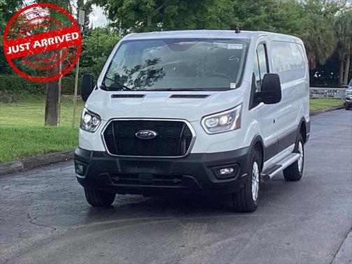 2023 Ford Transit-250 Base
