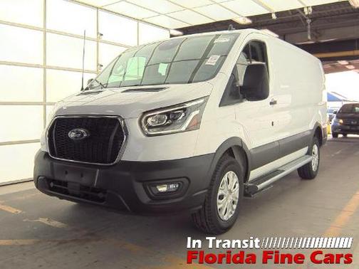 2023 Ford Transit-250 Base