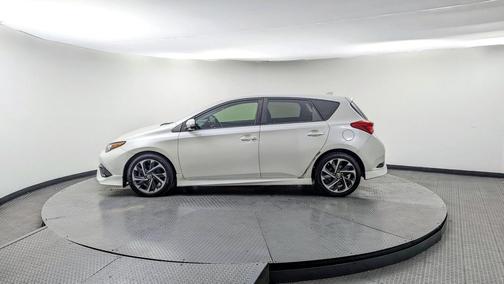 2018 Toyota Corolla iM Base