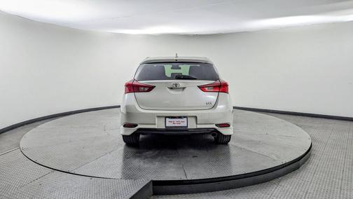 2018 Toyota Corolla iM Base