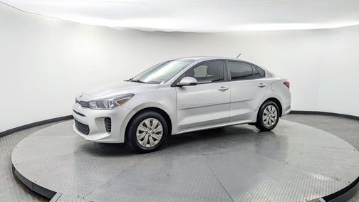 2019 Kia Rio S