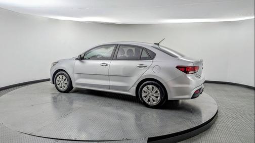 2019 Kia Rio S