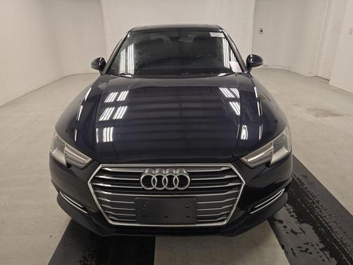 2017 Audi A4 2.0T Premium