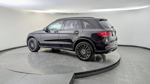 2021 Mercedes-Benz GLC 300 Base