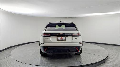 2021 Land Rover Range Rover Velar P250 S R-Dynamic