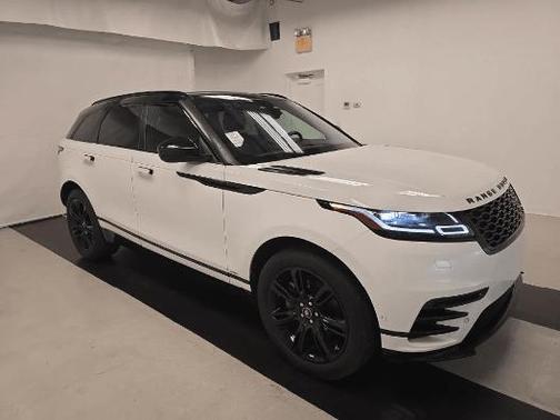 2021 Land Rover Range Rover Velar P250 S R-Dynamic