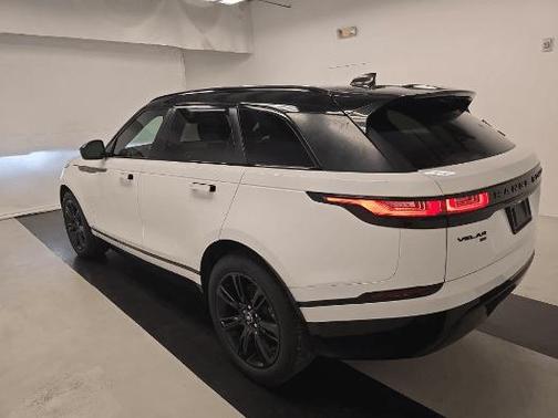 2021 Land Rover Range Rover Velar P250 S R-Dynamic