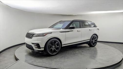 2021 Land Rover Range Rover Velar P250 S R-Dynamic