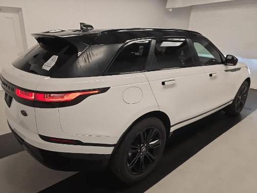 2021 Land Rover Range Rover Velar P250 S R-Dynamic