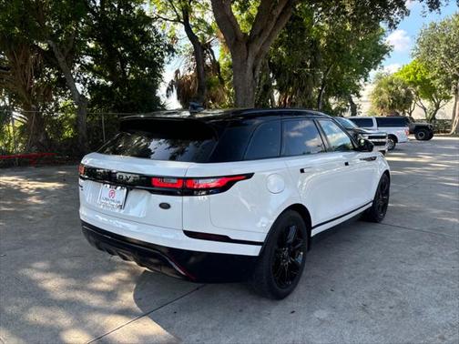 2021 Land Rover Range Rover Velar P250 S R-Dynamic