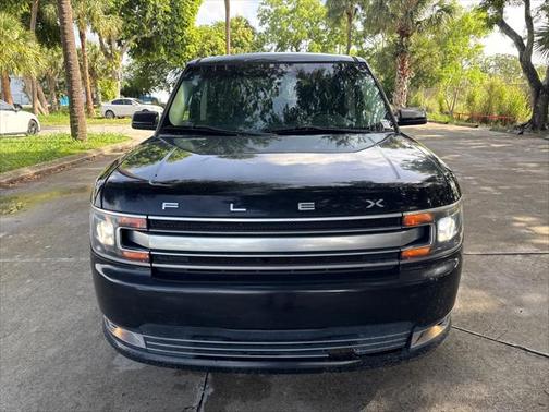 2016 Ford Flex Limited
