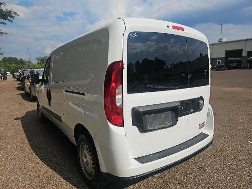 2022 RAM ProMaster City Tradesman