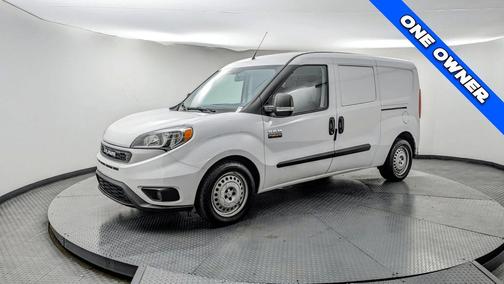 2022 RAM ProMaster City Tradesman
