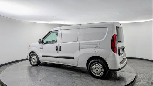 2022 RAM ProMaster City Tradesman