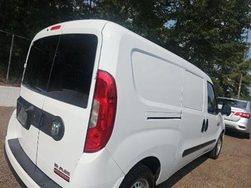 2022 RAM ProMaster City Tradesman