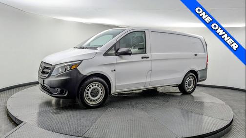 2019 Mercedes-Benz Metris Base