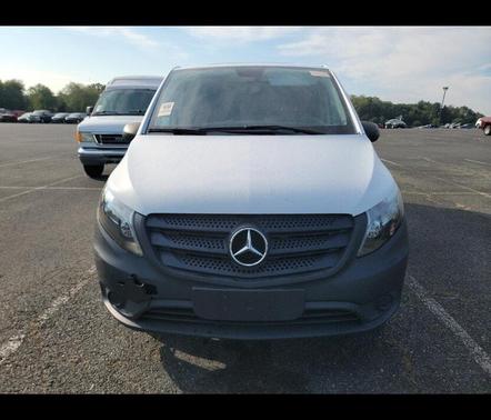2019 Mercedes-Benz Metris Base