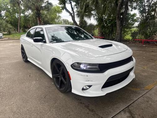 2020 Dodge Charger GT