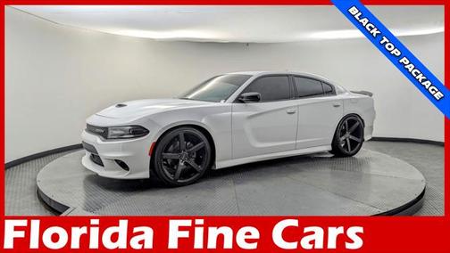 2020 Dodge Charger GT