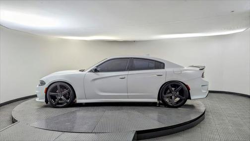 2020 Dodge Charger GT