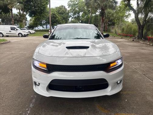 2020 Dodge Charger GT