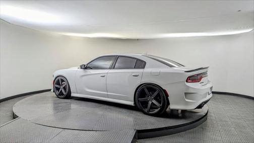 2020 Dodge Charger GT