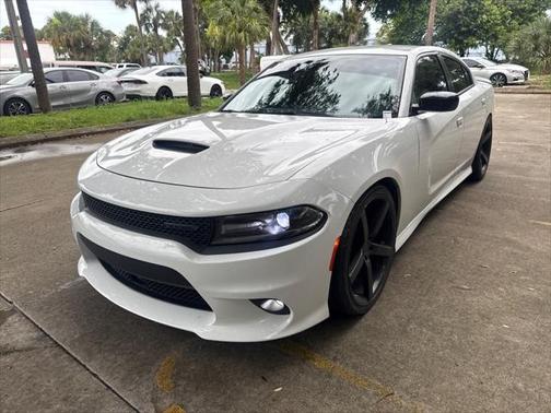 2020 Dodge Charger GT
