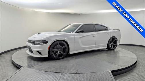 2020 Dodge Charger GT